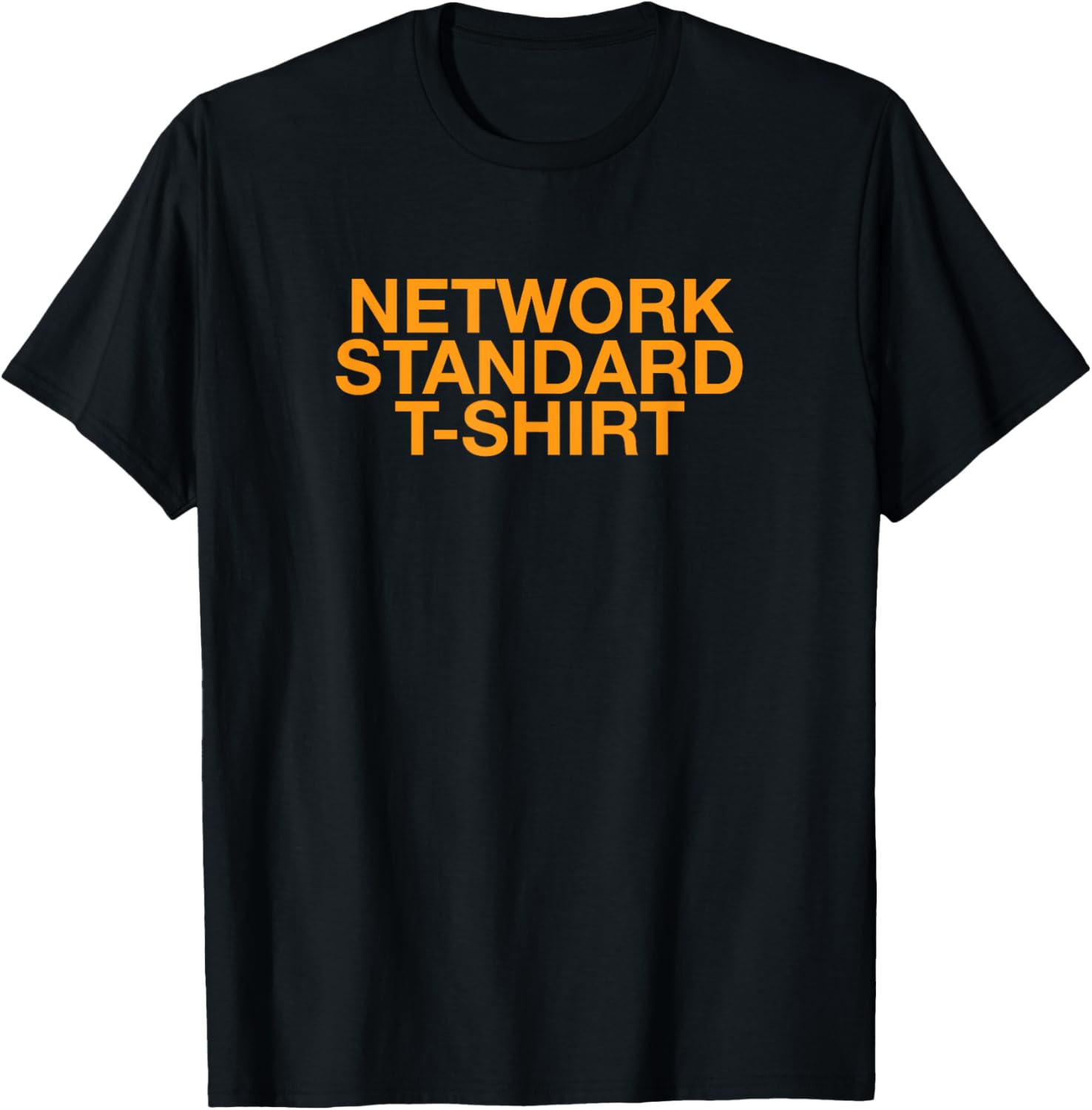 Network Standard T-Shirt