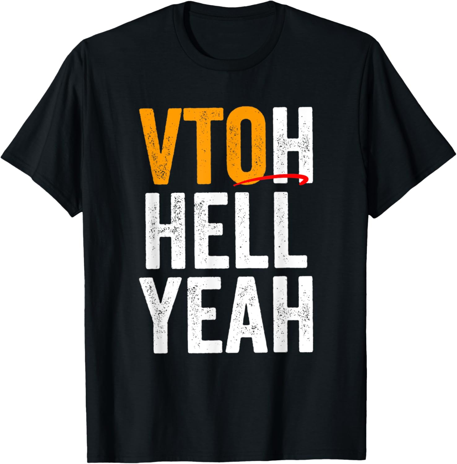 VTO Hell Yeah Swagazon