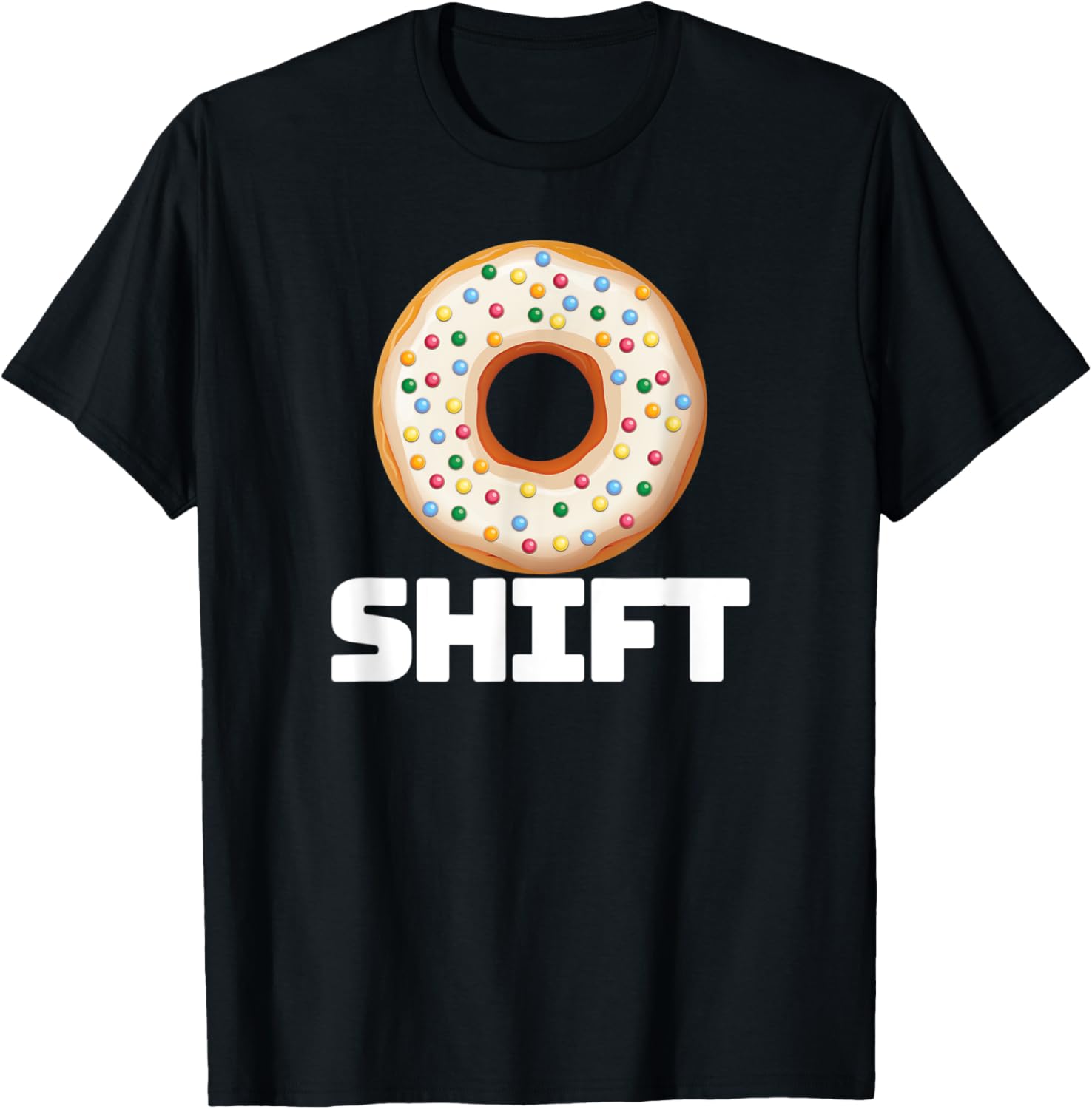 Donut Shift Wednesday Off Weekends MTTF For Associates