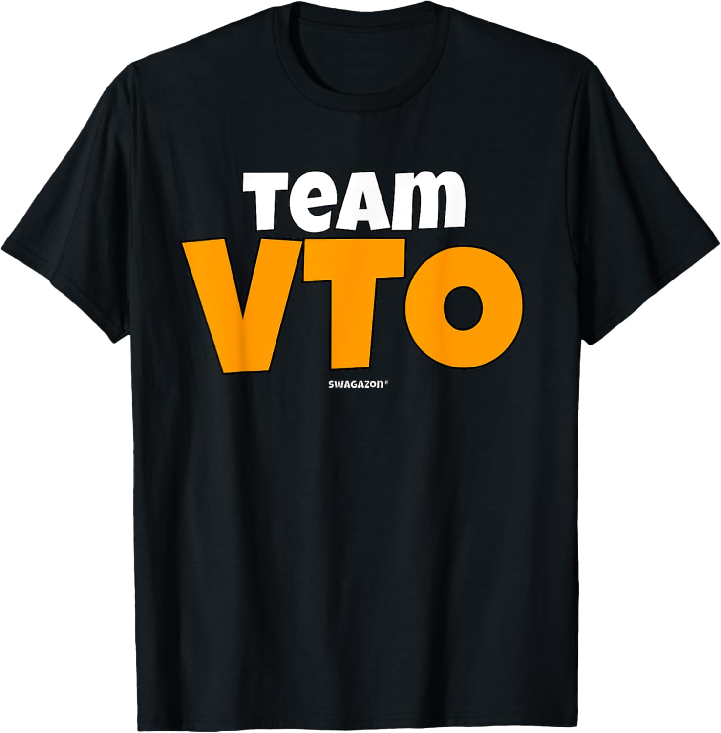Team VTO Swagazon Associate Pride Coworker Gift