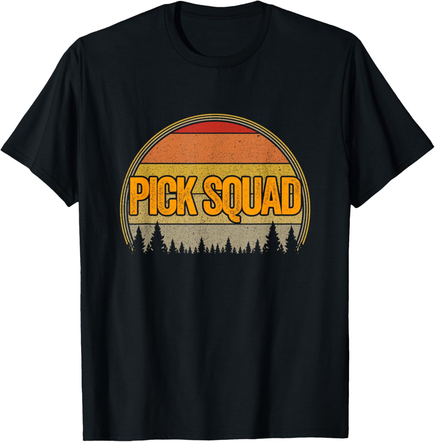 Pick Squad Swagazon Associate Picker Coworker Swag Gift