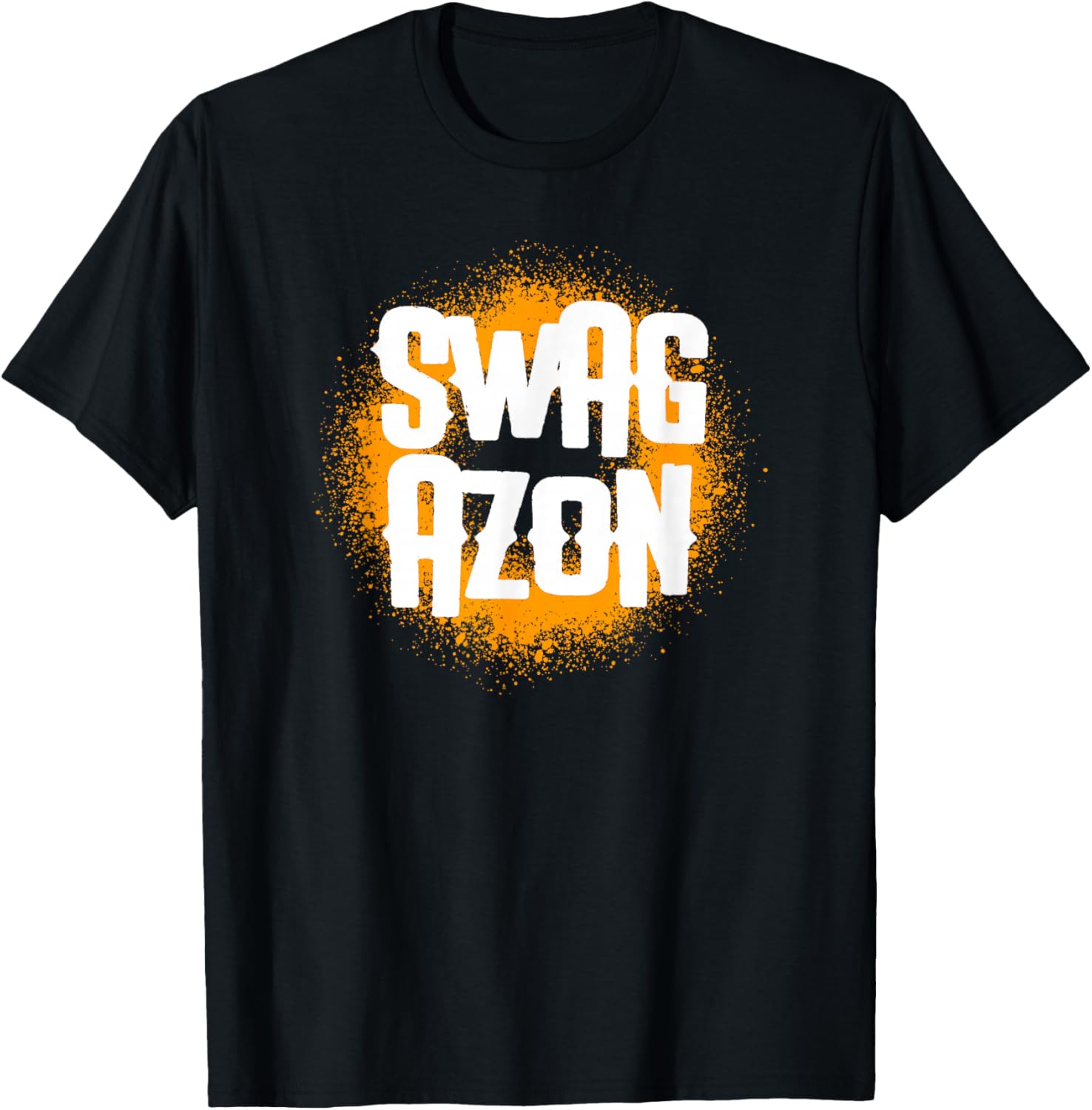 Official Swagazon Associate Employee Coworker Swag Gift