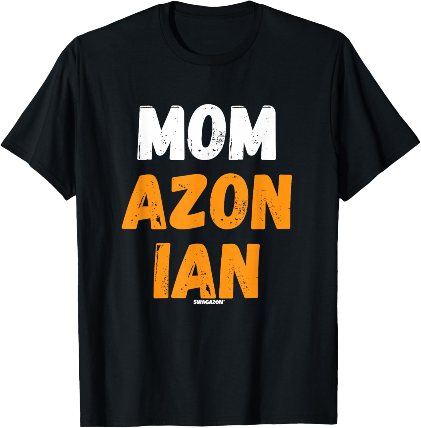 Mom Coworker Swagazon Associate Employee Momazonian