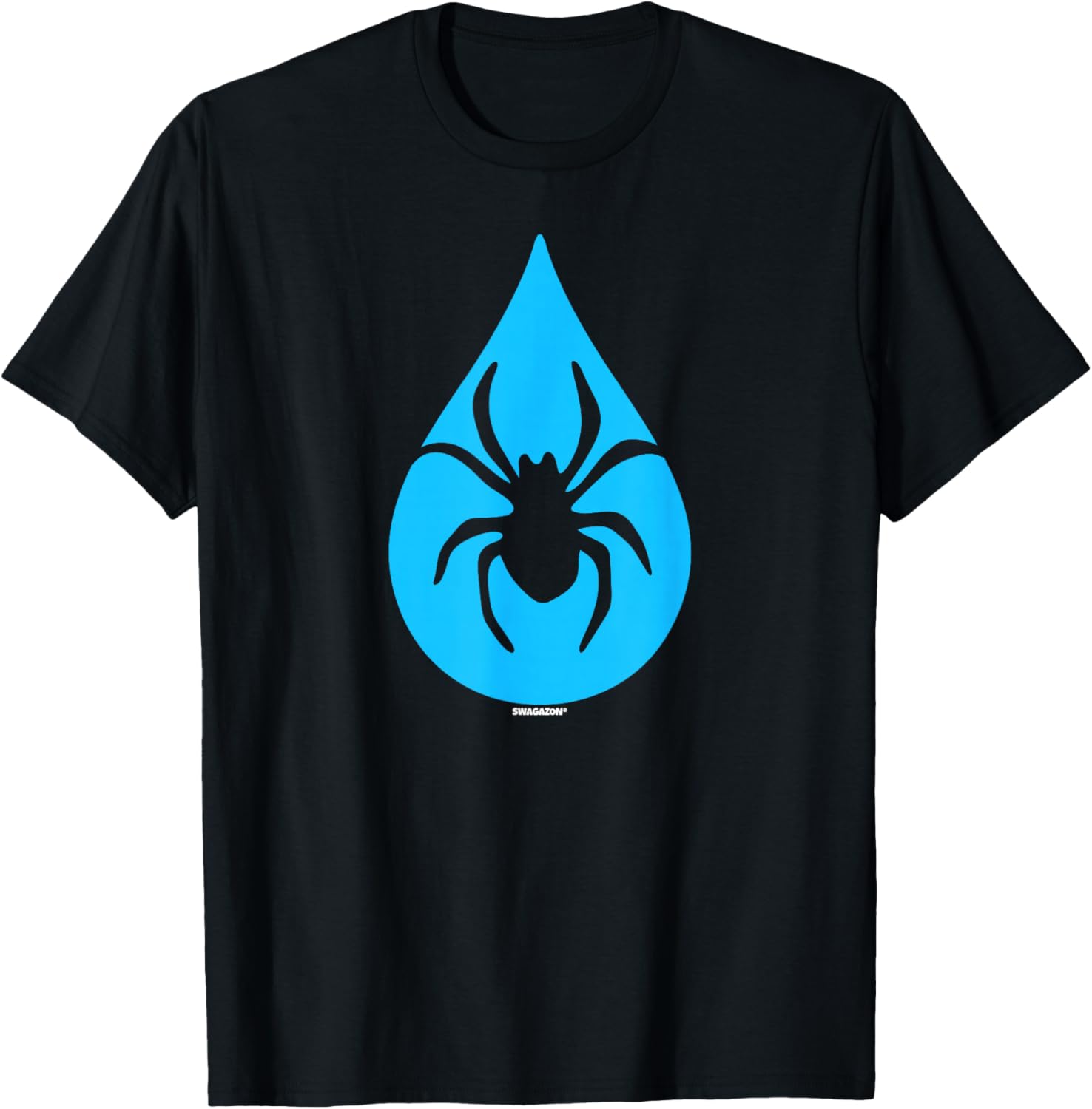 Water Droplet Spider Waterspider Coworker Swagazon Associate