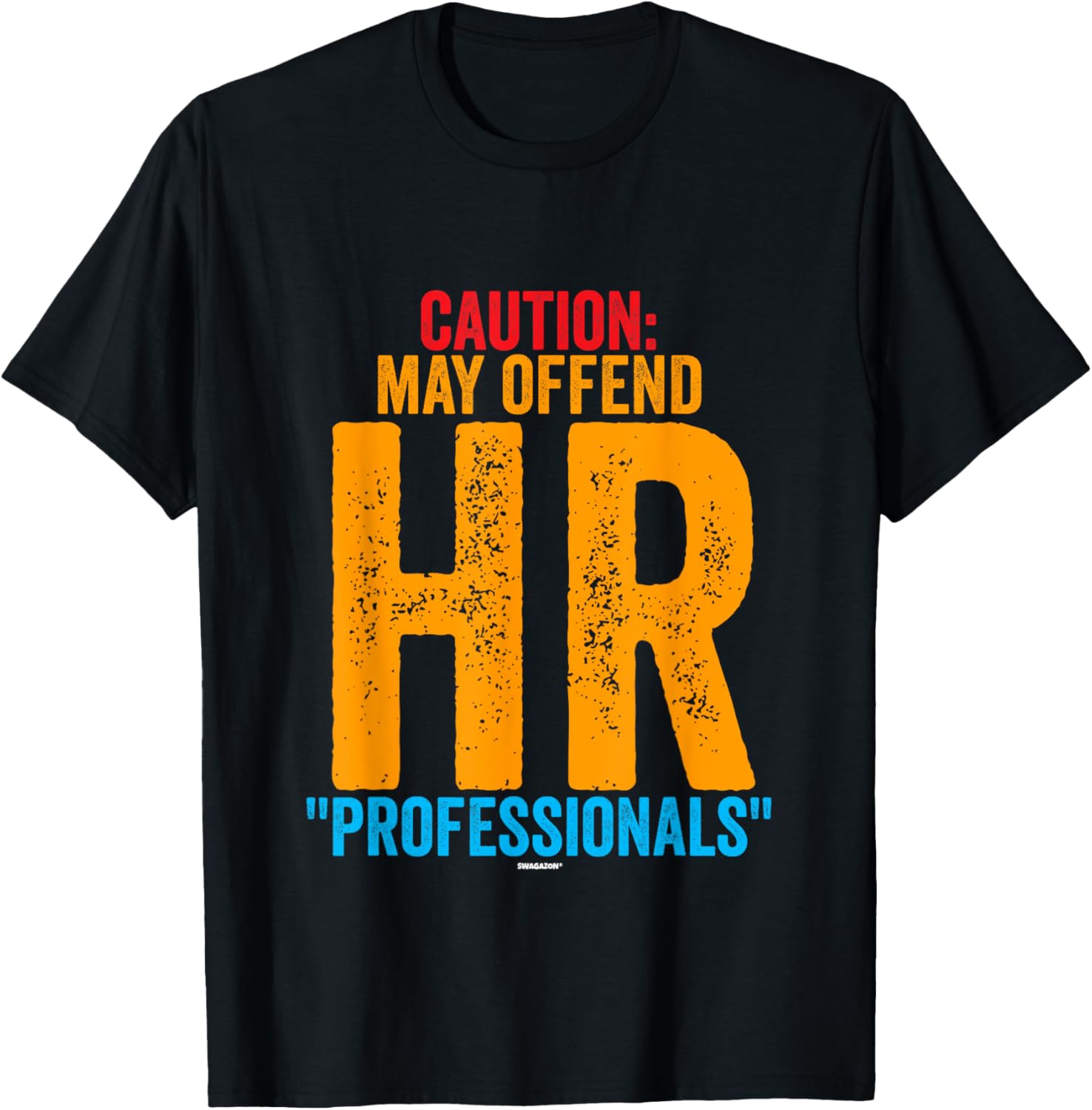 Human Resources Caution May Offend HR 'Professionals'