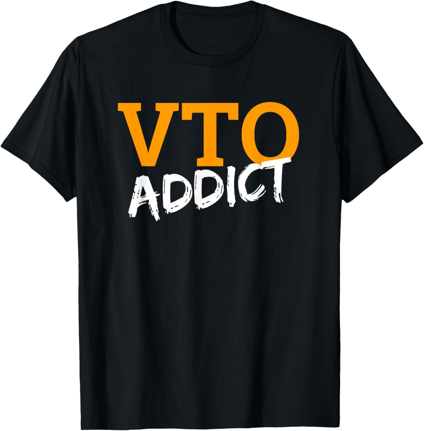 VTO Addict
