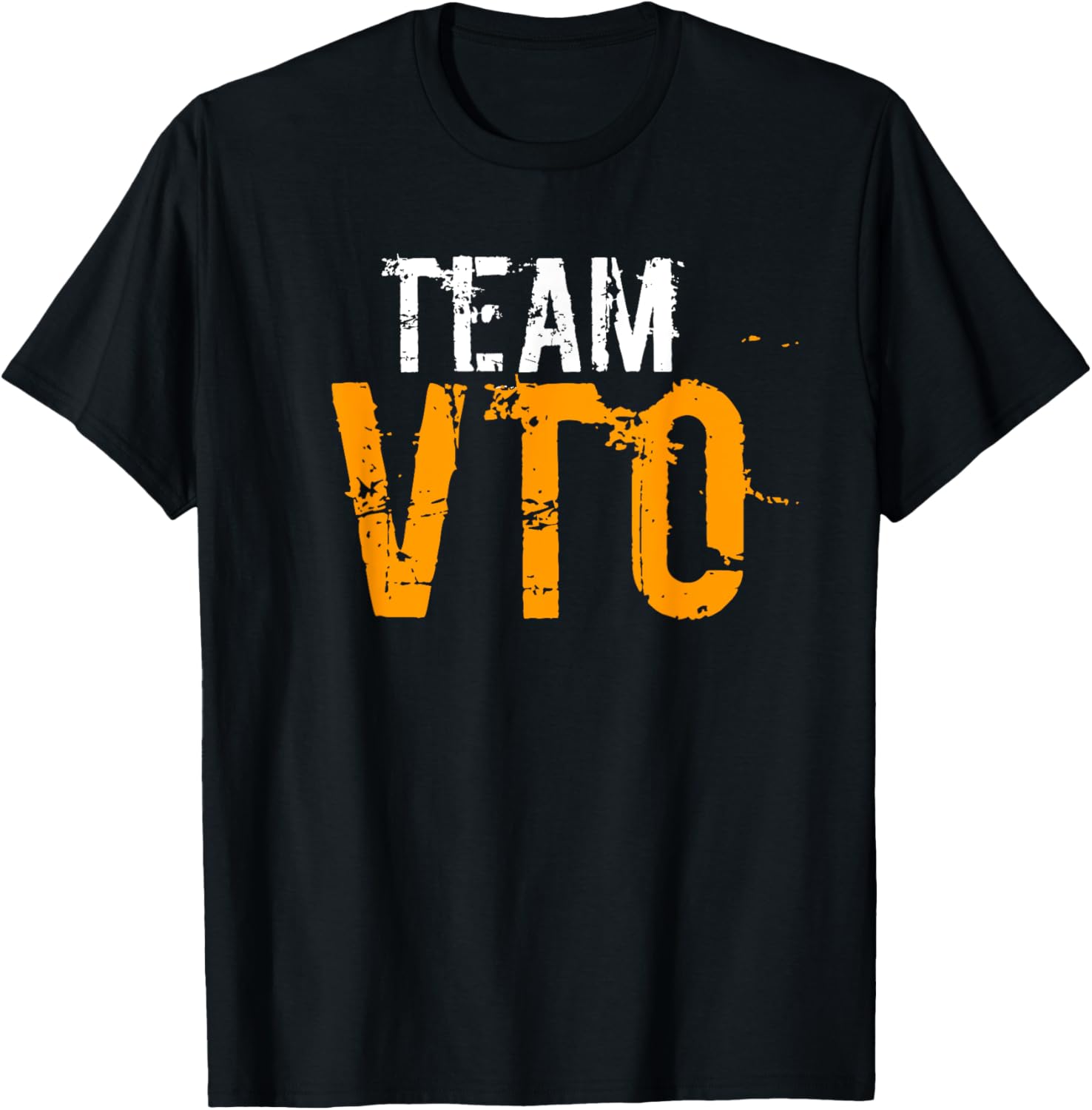 TEAM VTO Swagzon for Employees that love VTO Messy