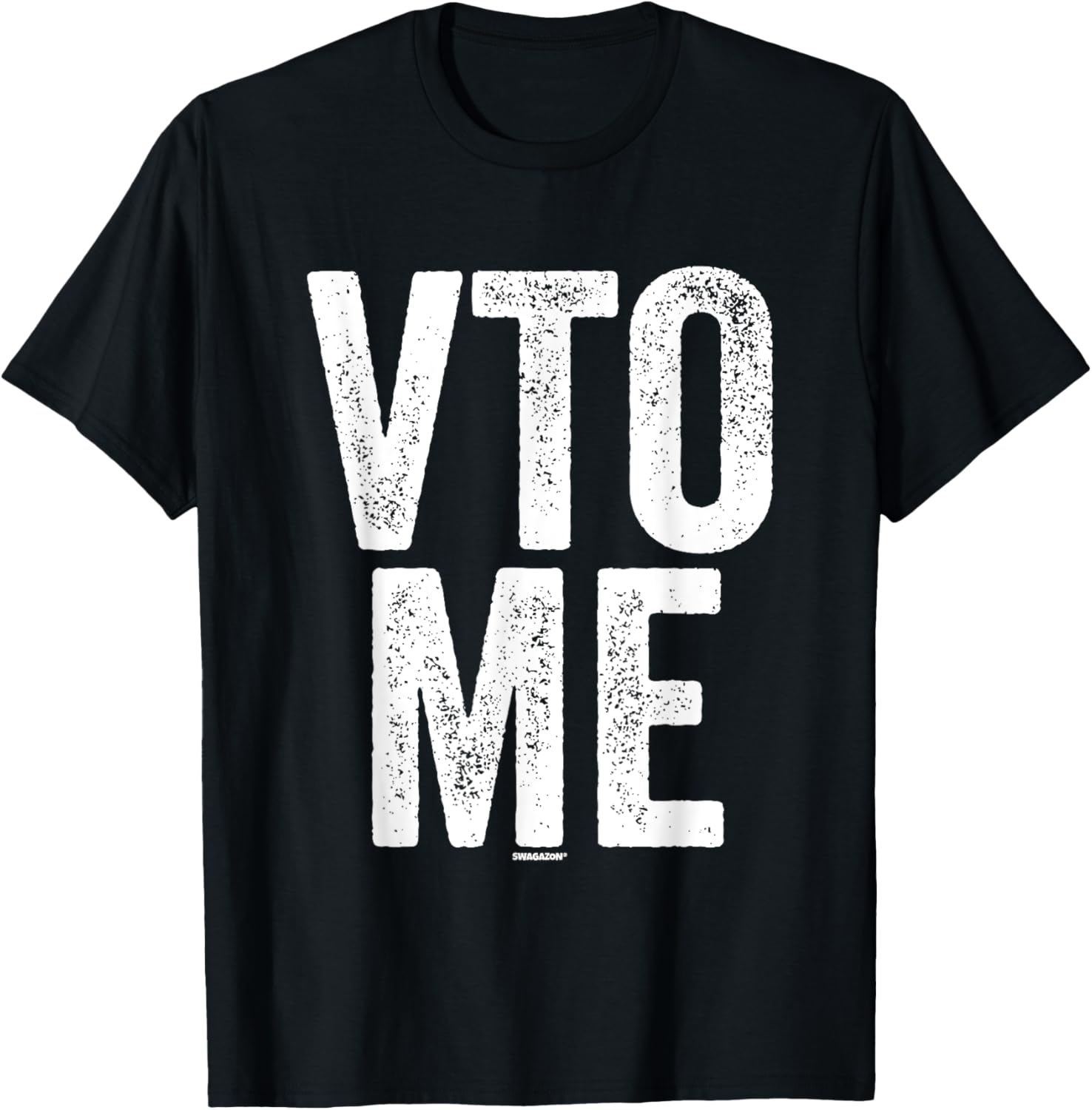 VTO Me Swagazon Associate V.T.O. Time Off Coworker